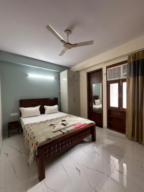 The Raveesh E20 2BHK